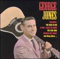 George Jones - George Jones [St. Clair]